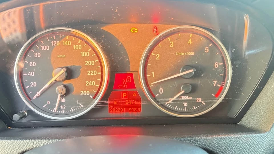 2007 BMW E70 X5 - Image 15 of 18