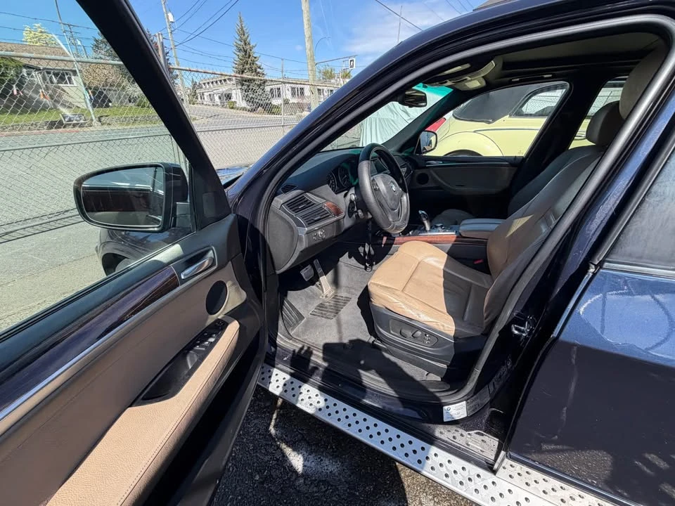 2007 BMW E70 X5 - Image 18 of 20