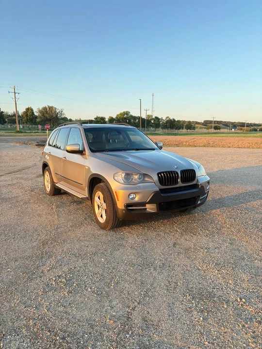 2007 BMW E70 X5 - Image 3 of 18