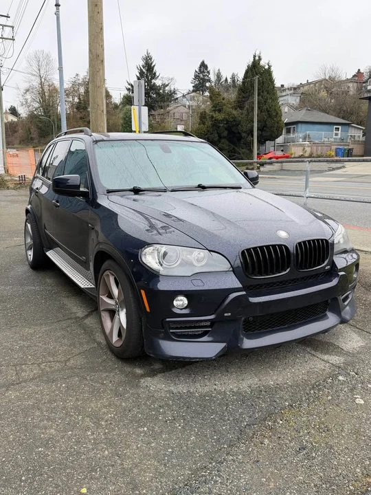 2007 BMW E70 X5 - Image 6 of 20