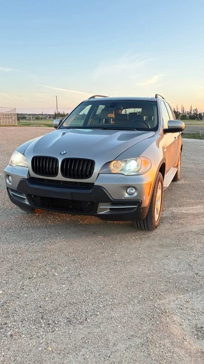 2007 BMW E70 X5 - Image 14 of 18