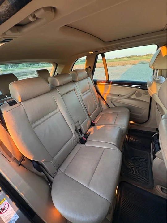 2007 BMW E70 X5 - Image 11 of 18