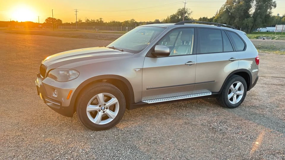 2007 BMW E70 X5 - Image 7 of 18
