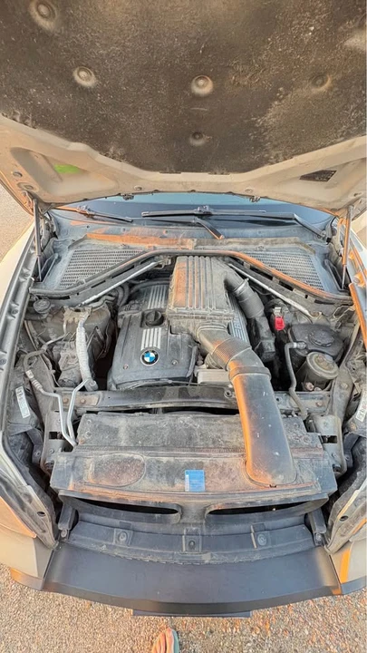2007 BMW E70 X5 - Image 9 of 18