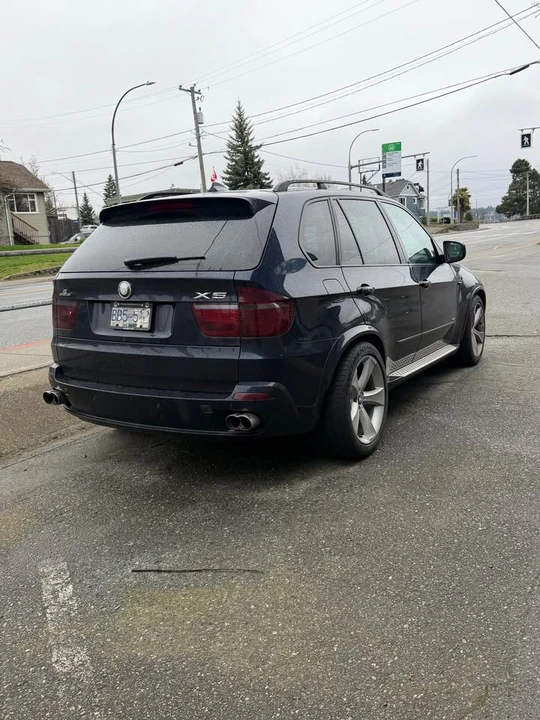 2007 BMW E70 X5 - Image 7 of 20