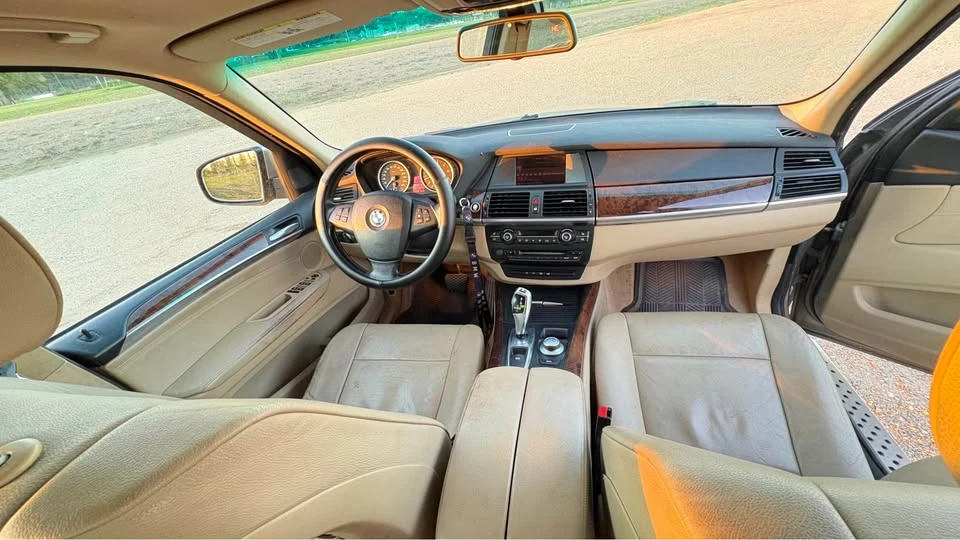 2007 BMW E70 X5 - Image 13 of 18