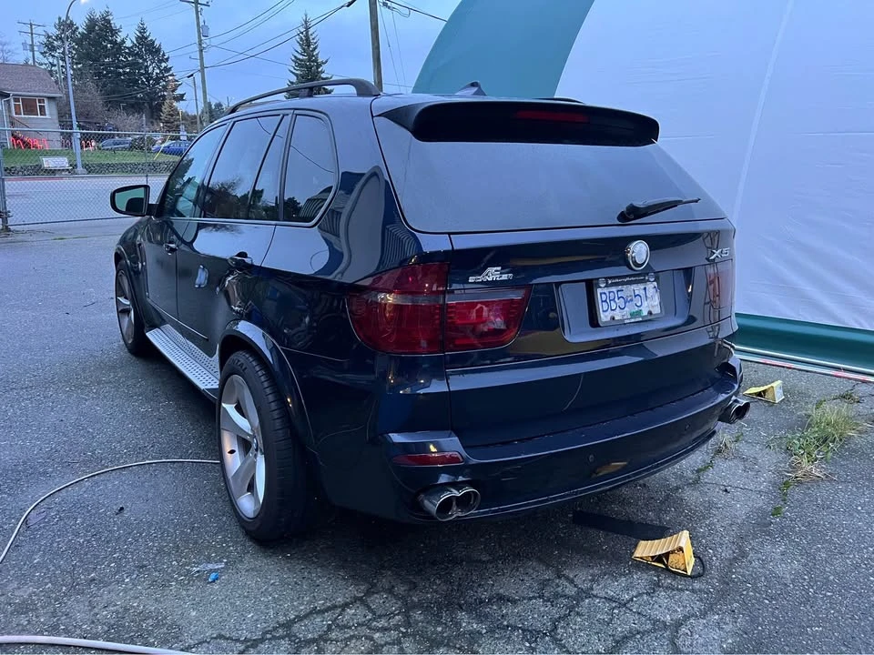 2007 BMW E70 X5 - Image 4 of 20