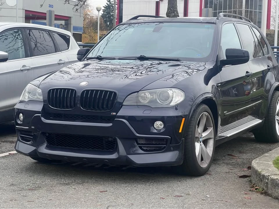 2007 BMW E70 X5 - Image 3 of 20