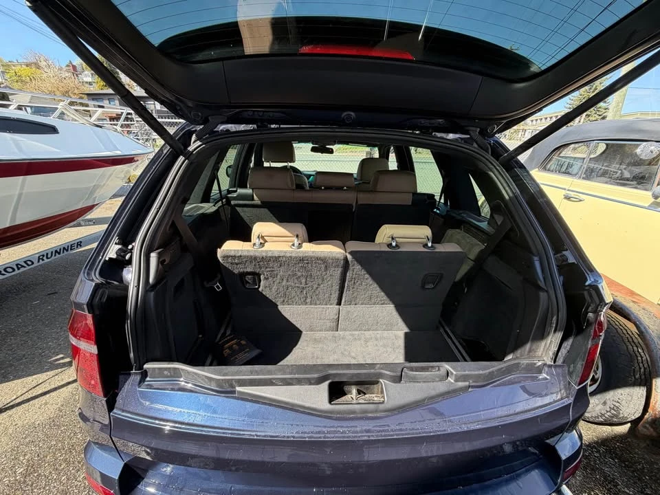 2007 BMW E70 X5 - Image 12 of 20