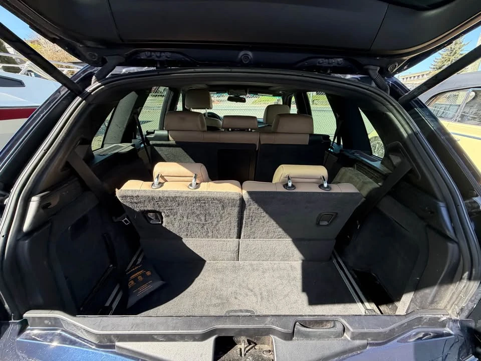 2007 BMW E70 X5 - Image 13 of 20