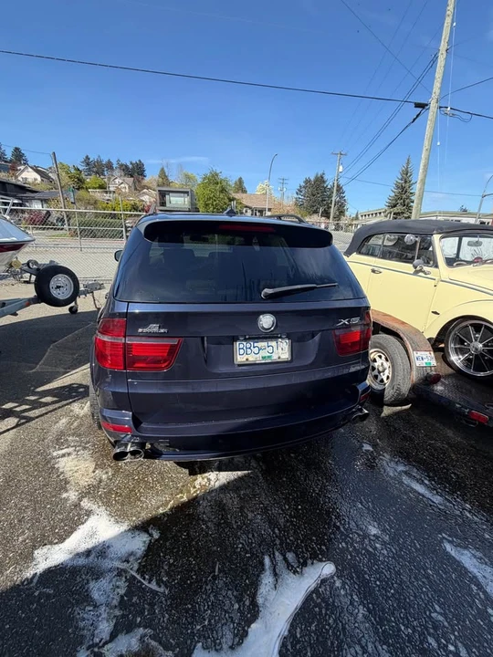 2007 BMW E70 X5 - Image 11 of 20