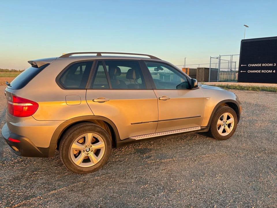 2007 BMW E70 X5 - Image 4 of 18