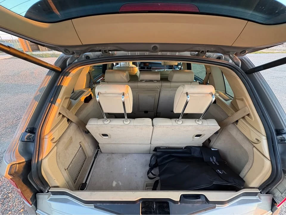 2007 BMW E70 X5 - Image 10 of 18