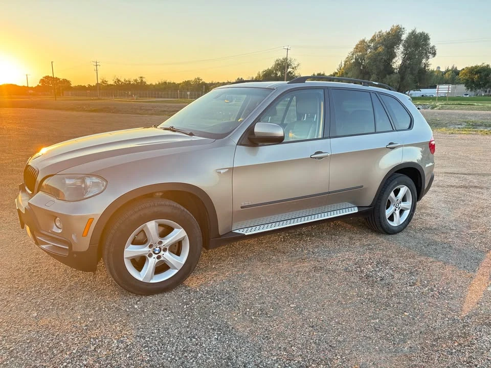 2007 BMW E70 X5 - Image 6 of 18