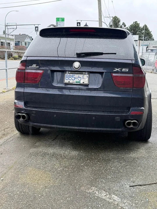 2007 BMW E70 X5 - Image 8 of 20