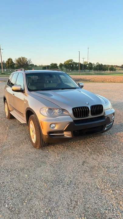 2007 BMW E70 X5 - Image 2 of 18