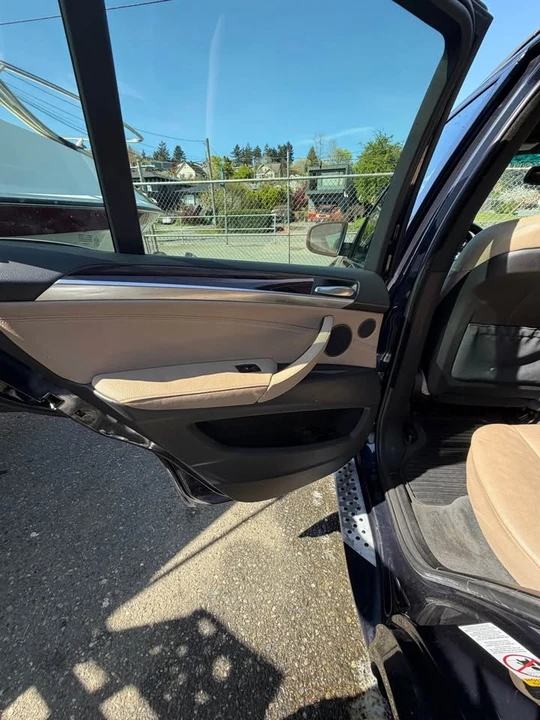 2007 BMW E70 X5 - Image 17 of 20
