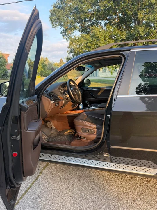 2007 BMW E70 X5 - Image 9 of 10
