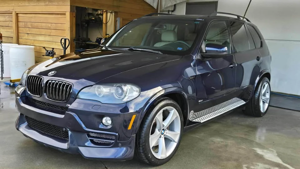 2007 BMW E70 X5 - Image 2 of 20