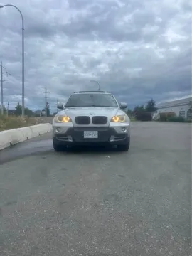 2007 BMW X5