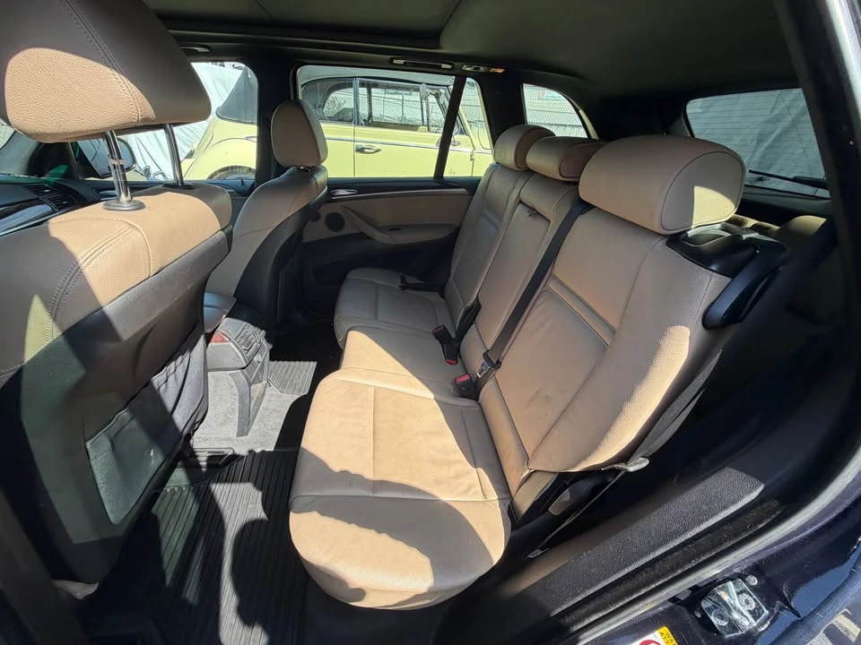 2007 BMW E70 X5 - Image 15 of 20