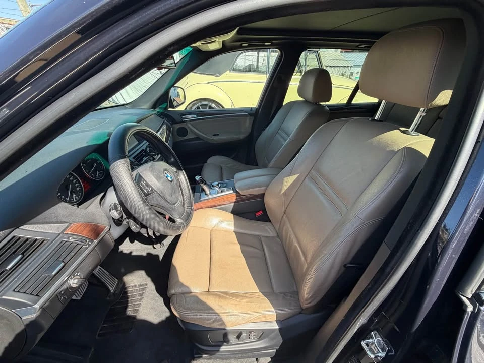 2007 BMW E70 X5 - Image 20 of 20