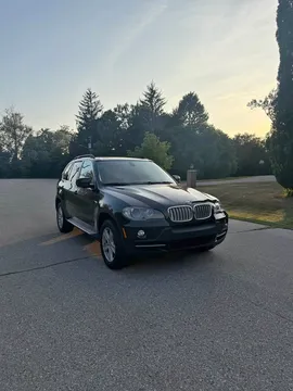 2007 BMW X5