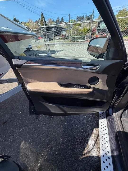 2007 BMW E70 X5 - Image 19 of 20
