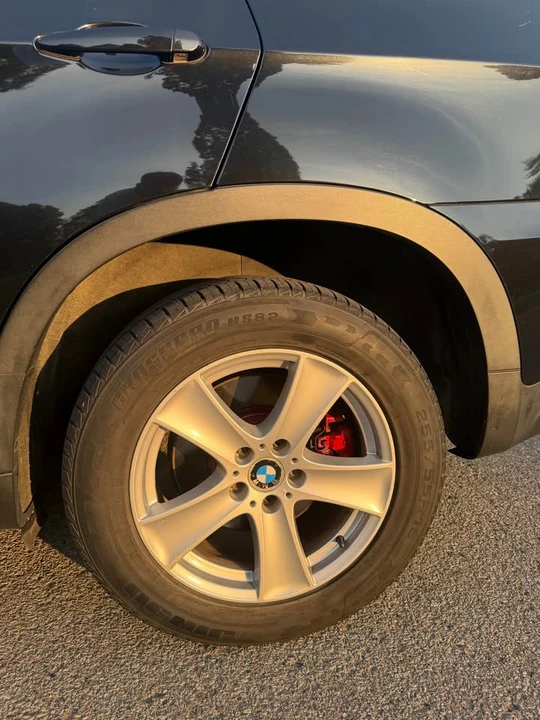2007 BMW E70 X5 - Image 7 of 10