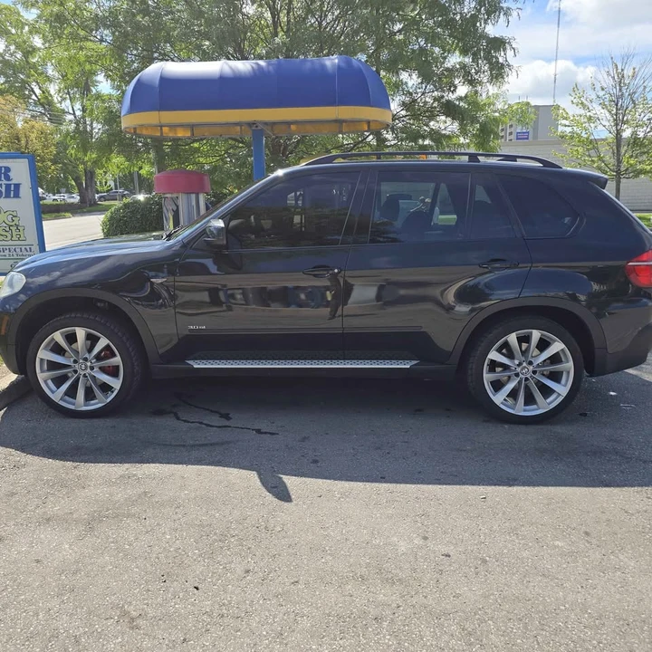 2007 BMW E70 X5 - Image 2 of 9