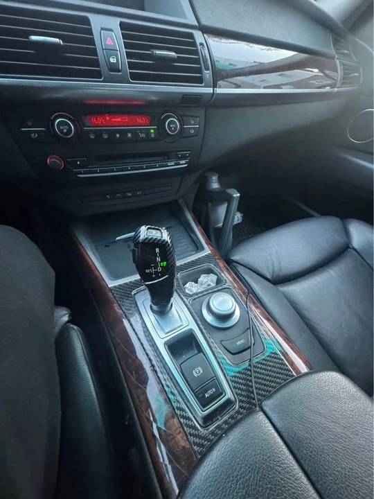 2007 BMW E70 X5 - Image 4 of 8