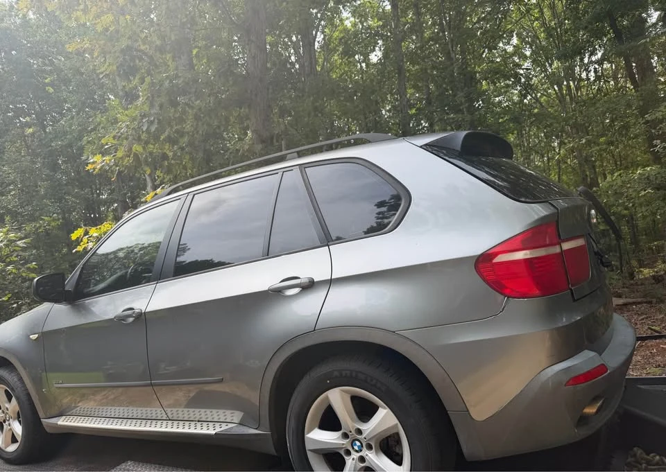 2007 BMW E70 X5 - Image 2 of 6