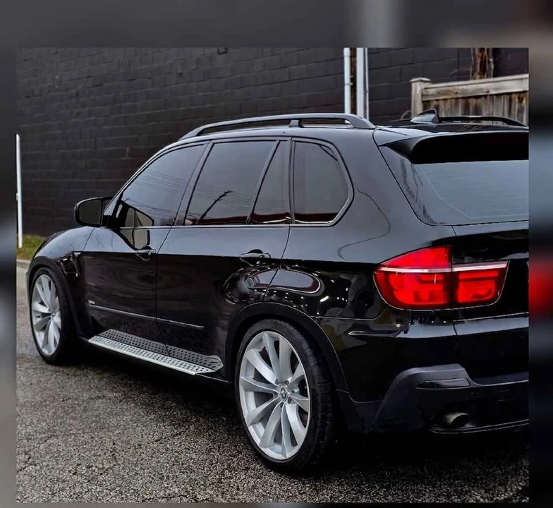2007 BMW E70 X5 - Image 6 of 9