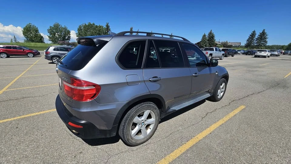 2007 BMW E70 X5 - Image 3 of 12