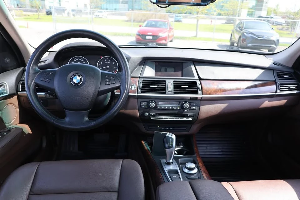 2007 BMW E70 X5 - Image 11 of 17