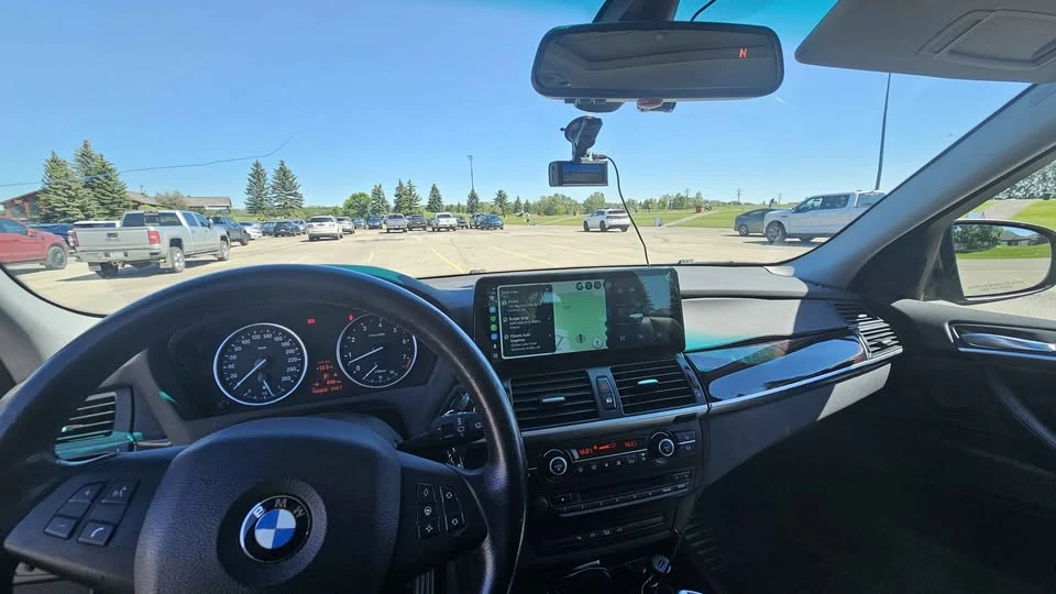2007 BMW E70 X5 - Image 6 of 12