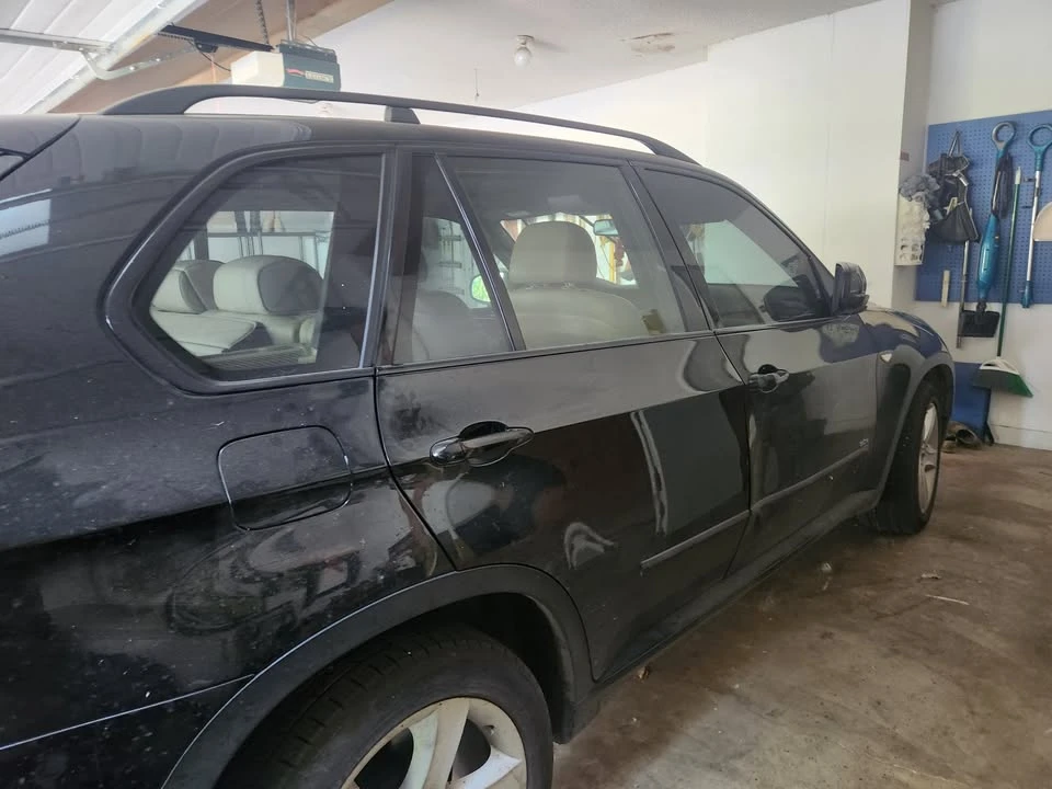2007 BMW E70 X5 - Image 7 of 14