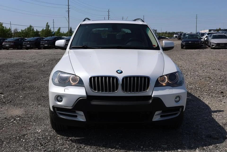 2007 BMW E70 X5 - Image 2 of 17