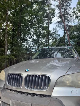 2007 BMW X5