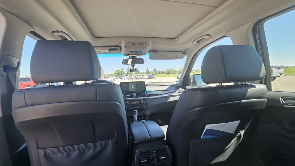 2007 BMW E70 X5 - Image 9 of 12