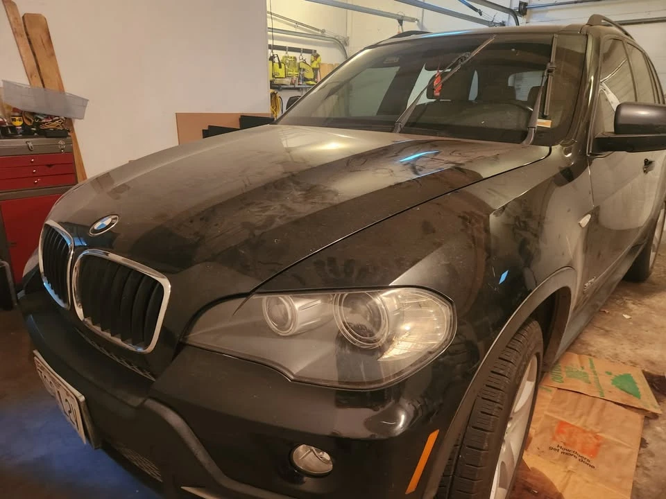 2007 BMW E70 X5 - Image 2 of 14