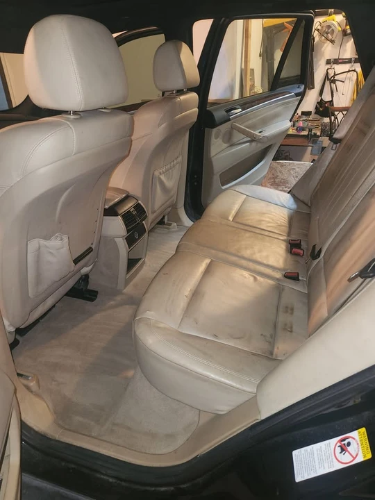 2007 BMW E70 X5 - Image 10 of 14