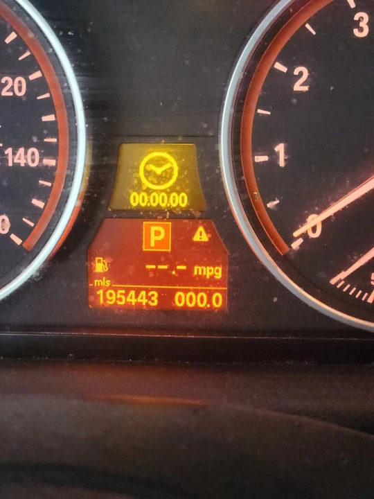 2007 BMW E70 X5 - Image 14 of 14