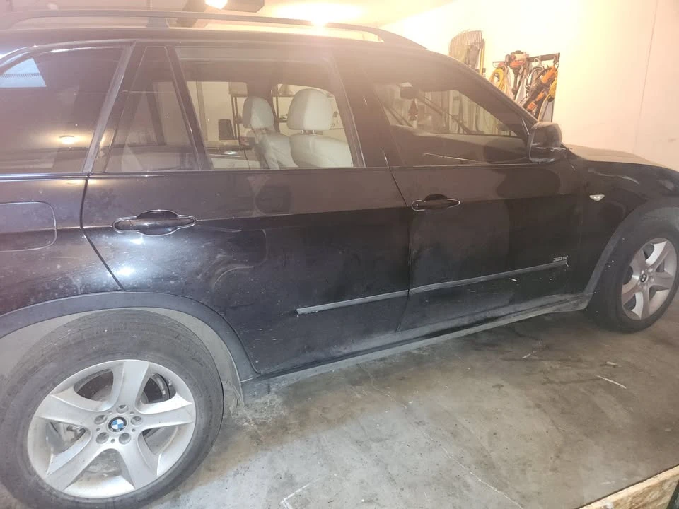 2007 BMW E70 X5 - Image 6 of 14