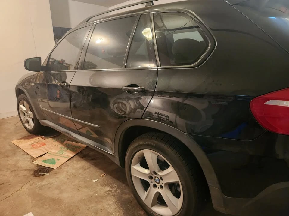2007 BMW E70 X5 - Image 4 of 14