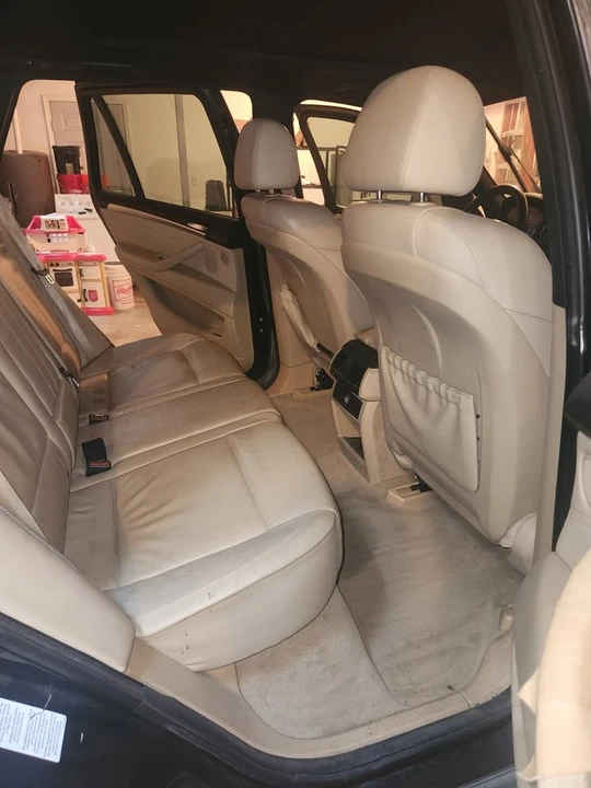 2007 BMW E70 X5 - Image 11 of 14
