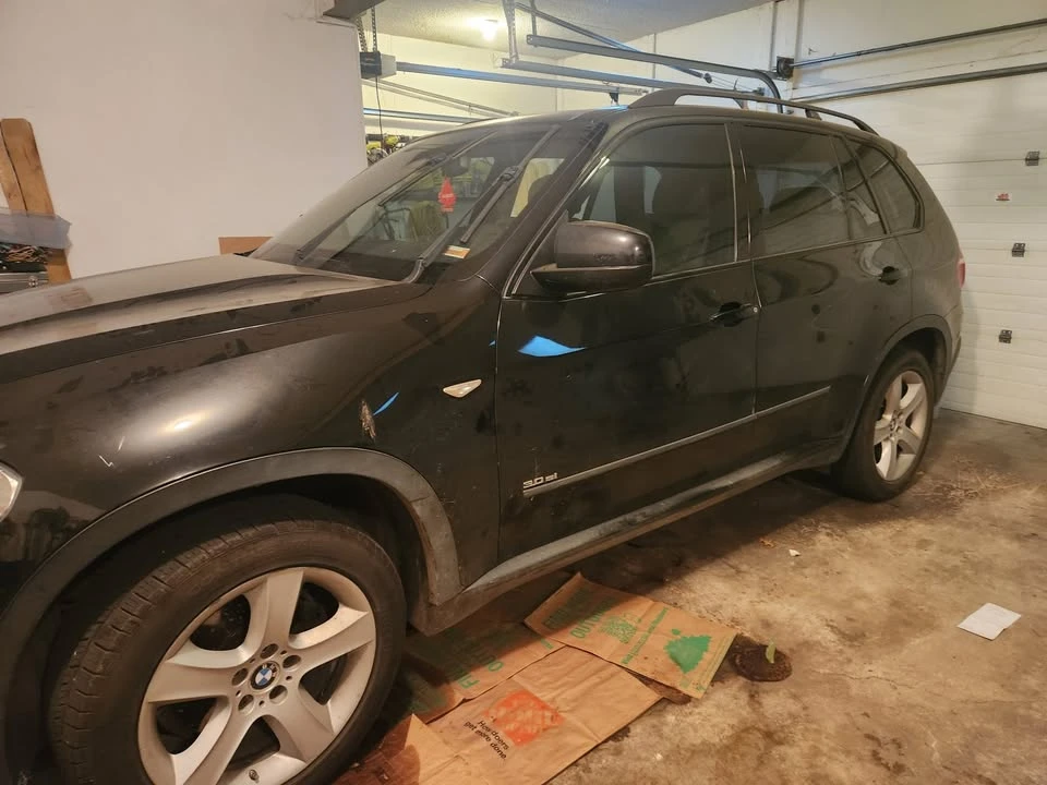 2007 BMW E70 X5 - Image 3 of 14