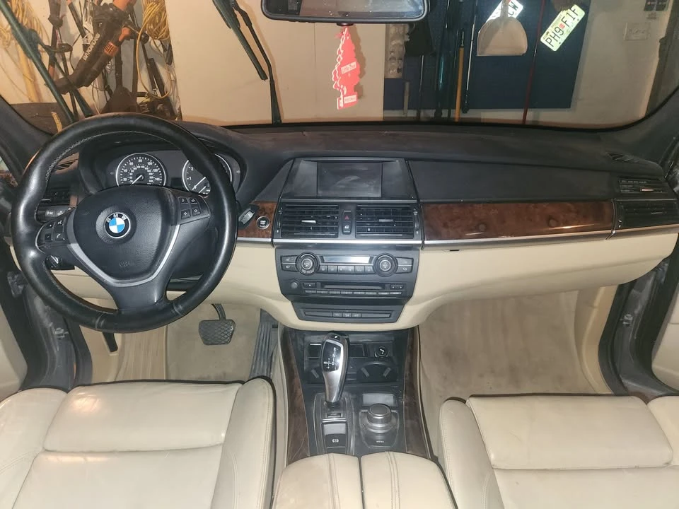 2007 BMW E70 X5 - Image 13 of 14