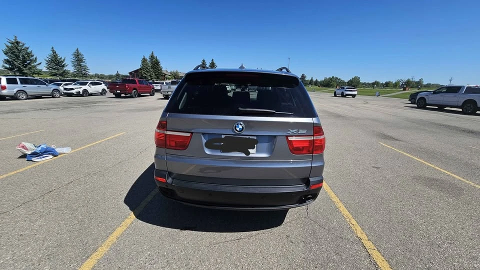2007 BMW E70 X5 - Image 4 of 12