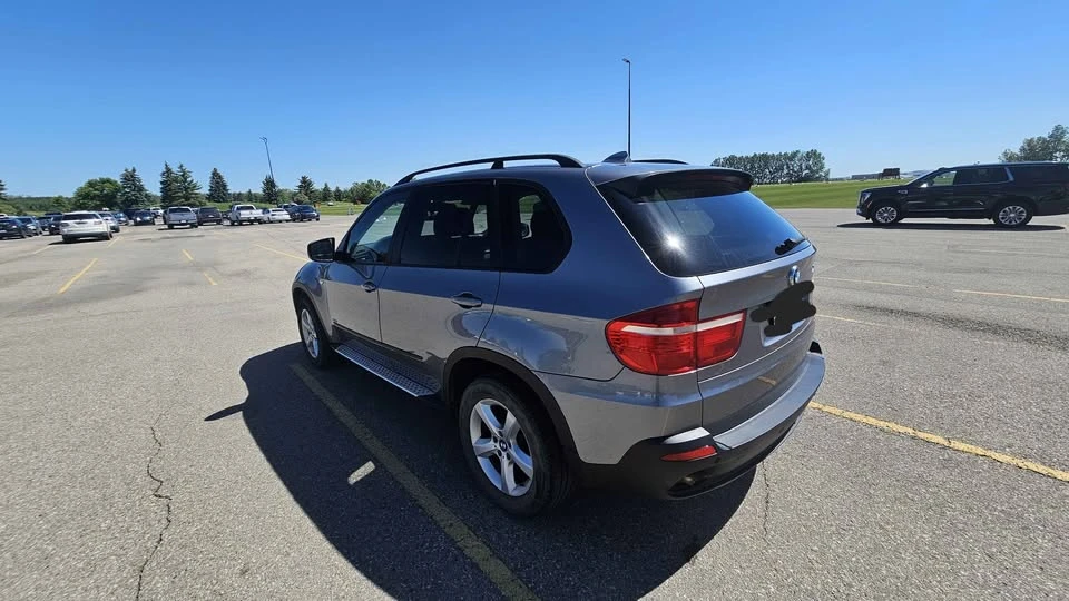 2007 BMW E70 X5 - Image 2 of 12